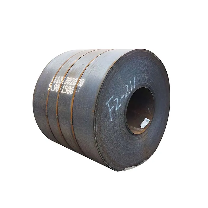 carbon steel coil&strip